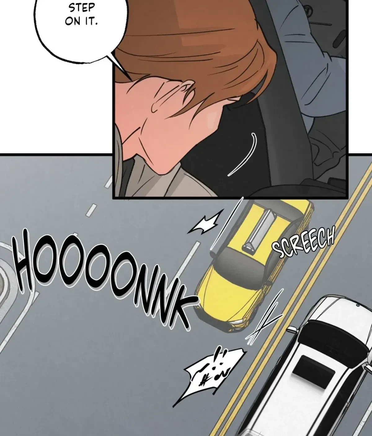 A Golden Pair Chapter 18, page 105