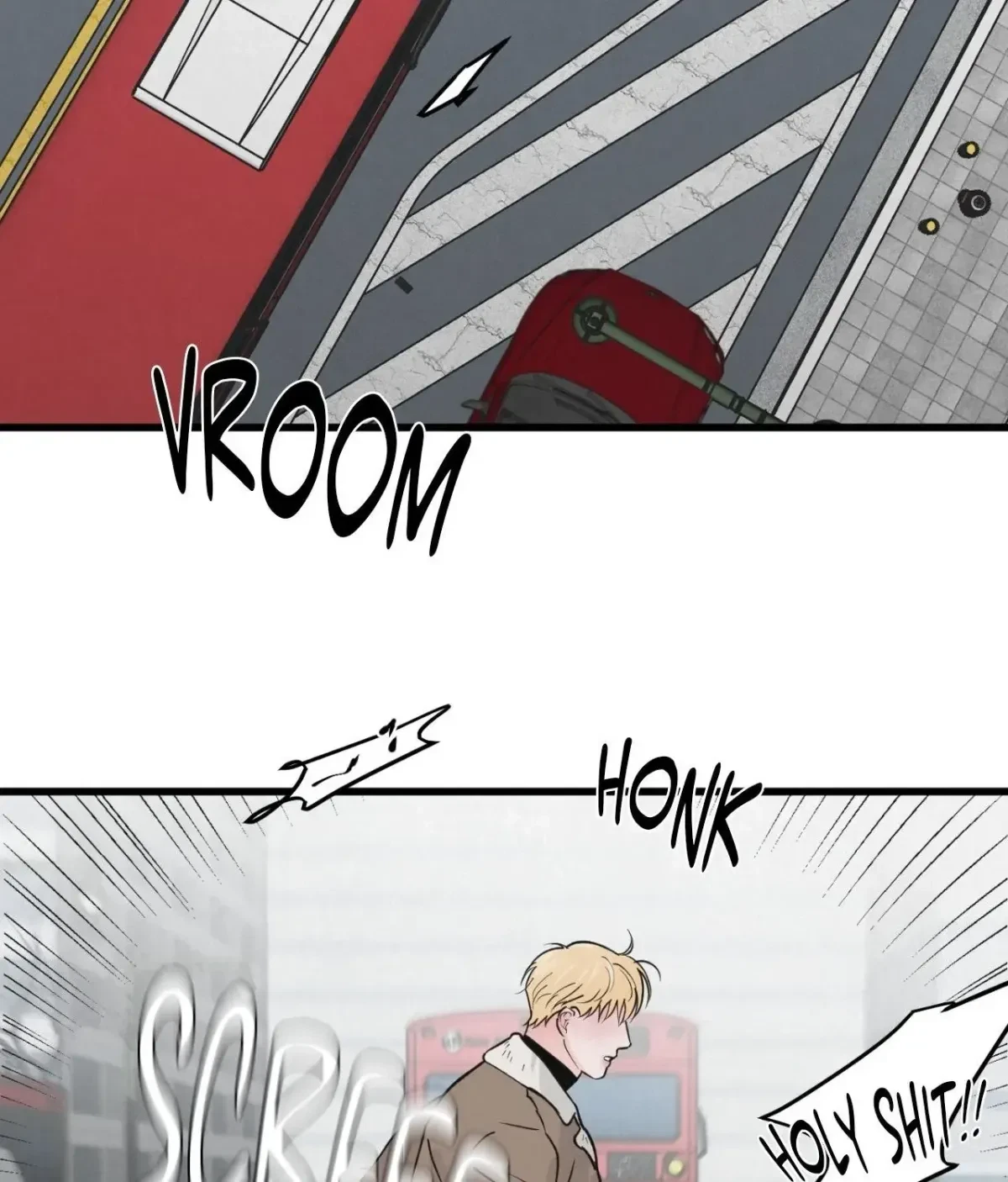 A Golden Pair Chapter 18, page 107