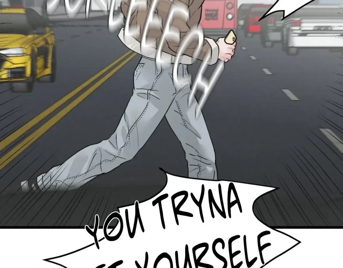 A Golden Pair Chapter 18, page 108