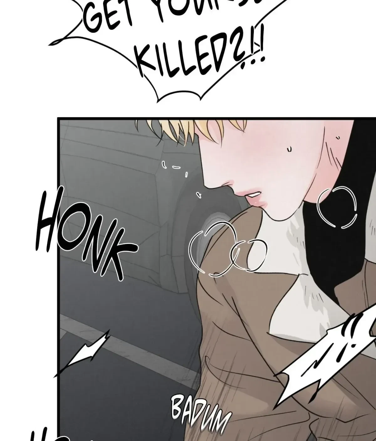 A Golden Pair Chapter 18, page 109
