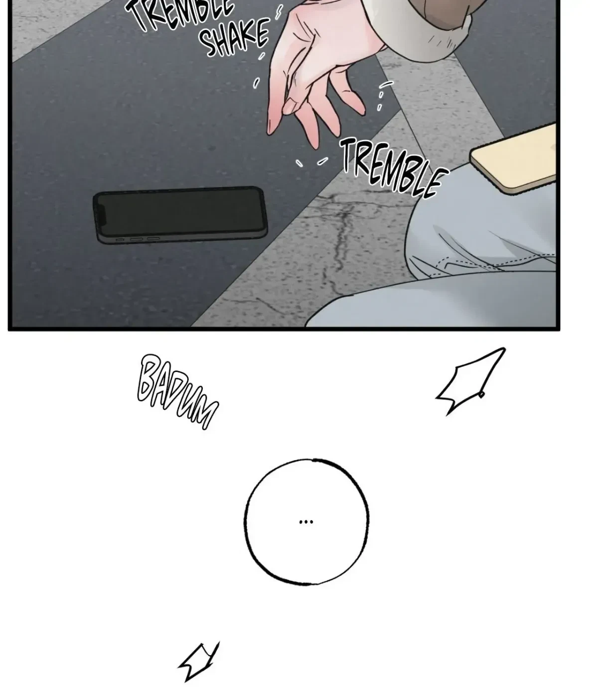 A Golden Pair Chapter 18, page 111