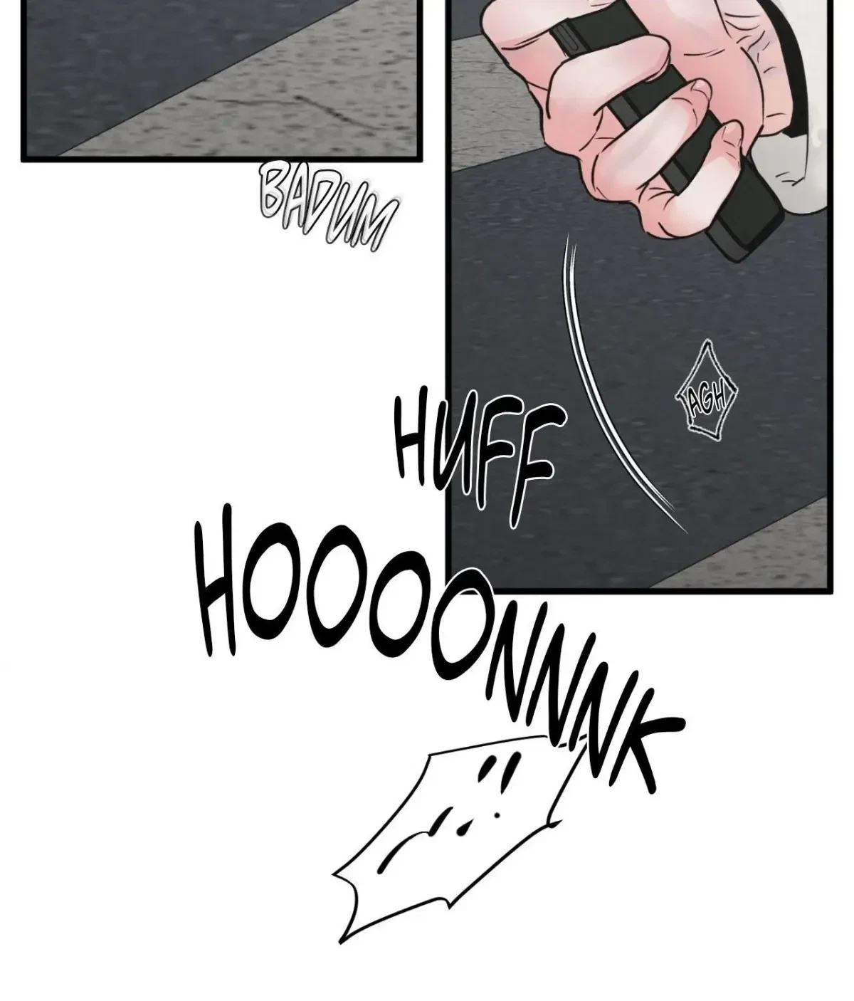 A Golden Pair Chapter 18, page 113