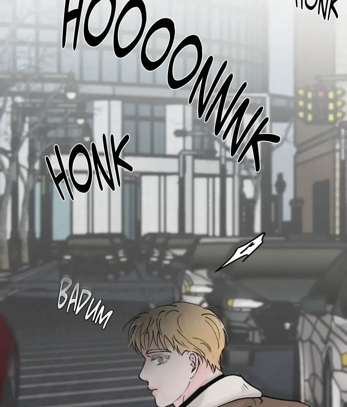 A Golden Pair Chapter 18, page 115