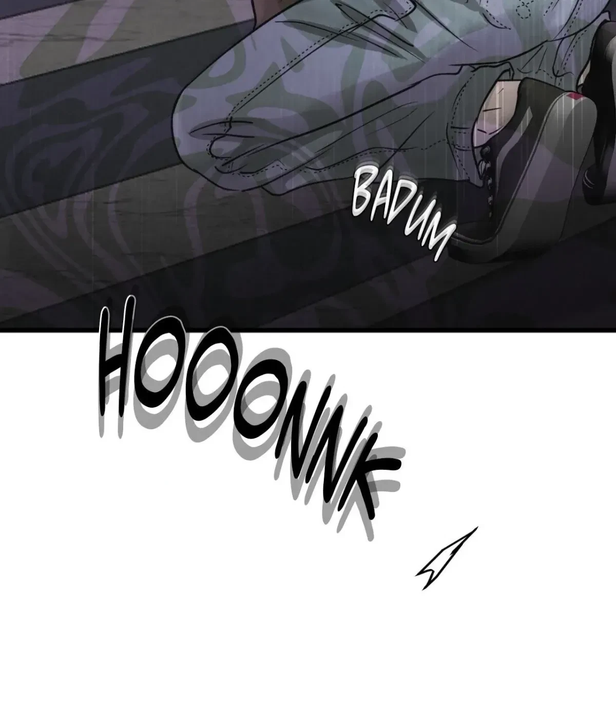A Golden Pair Chapter 18, page 117