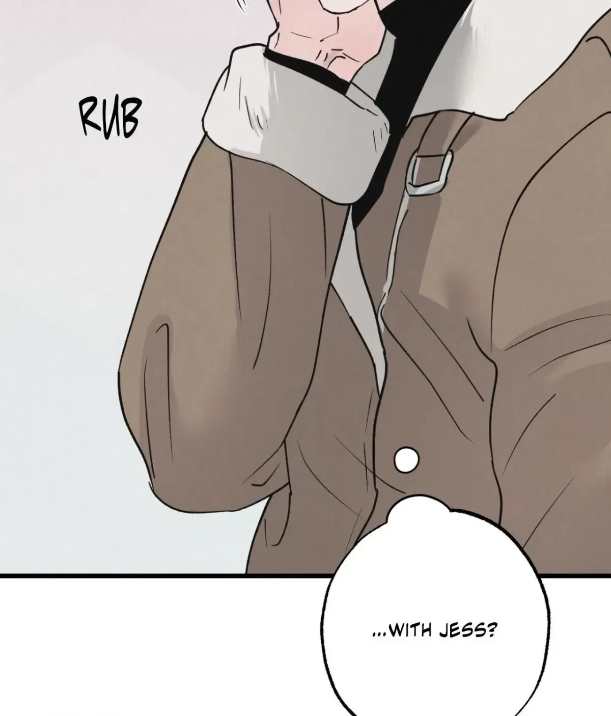A Golden Pair Chapter 18, page 21