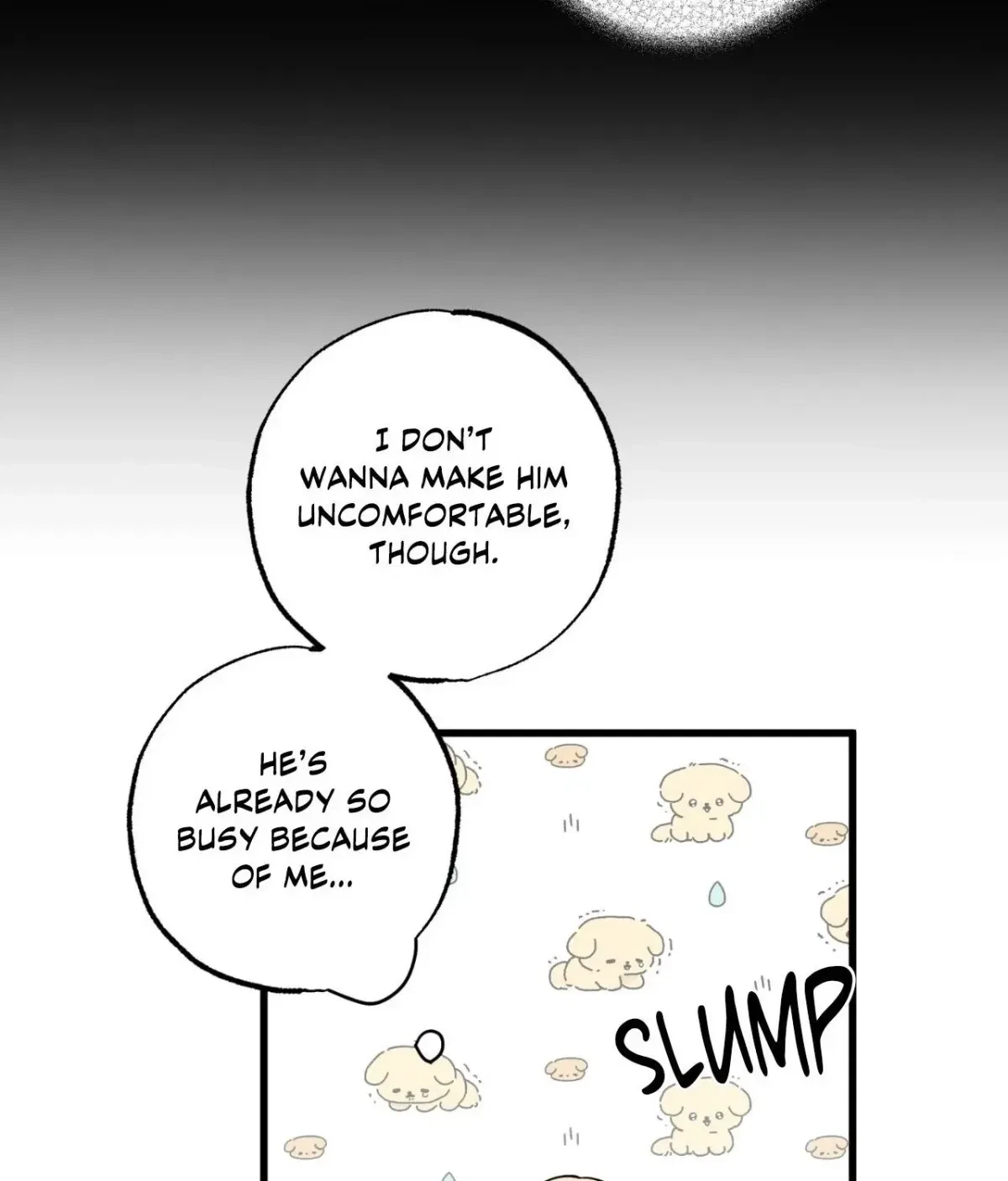 A Golden Pair Chapter 18, page 25