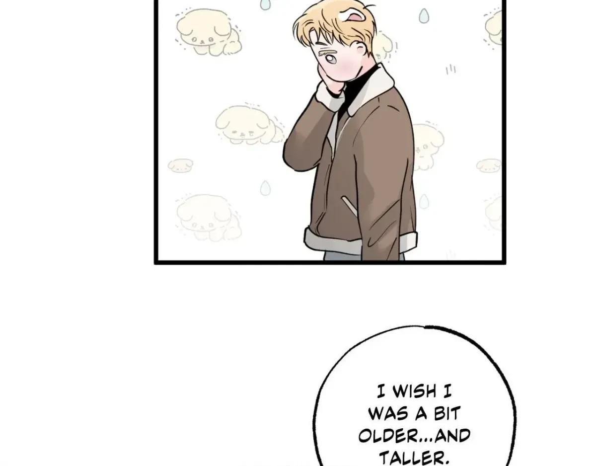 A Golden Pair Chapter 18, page 26