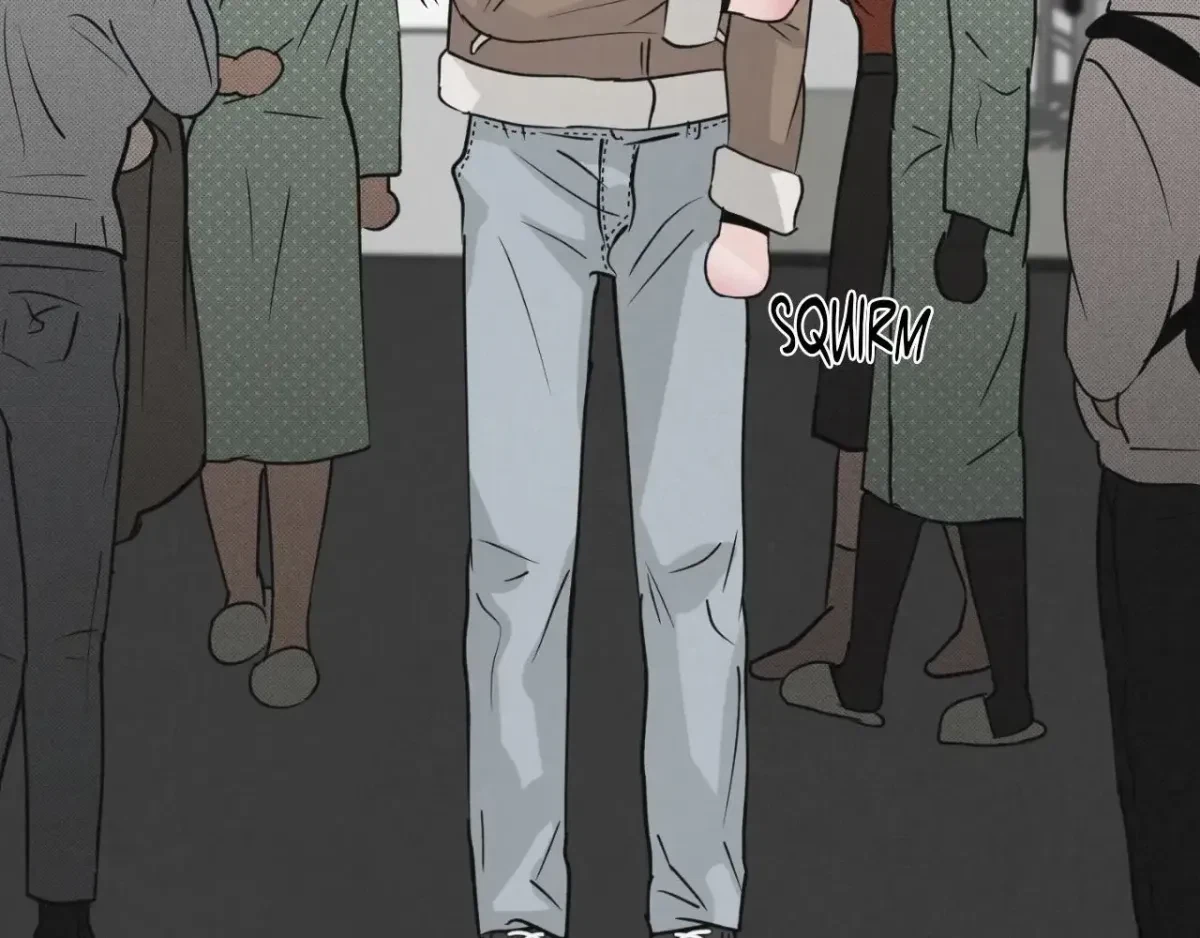 A Golden Pair Chapter 18, page 28