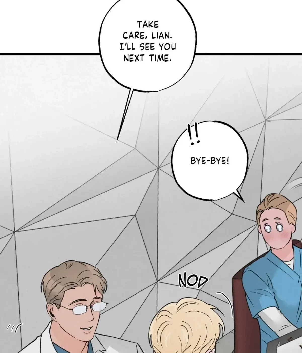 A Golden Pair Chapter 18, page 3