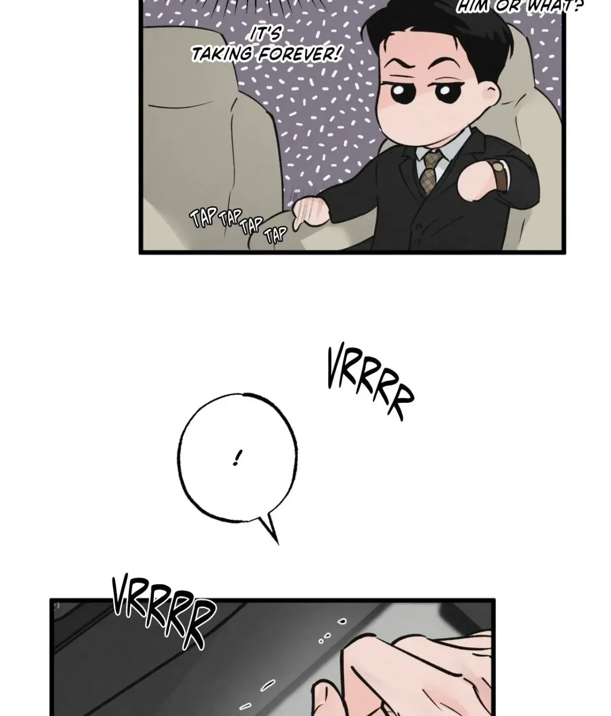 A Golden Pair Chapter 18, page 35