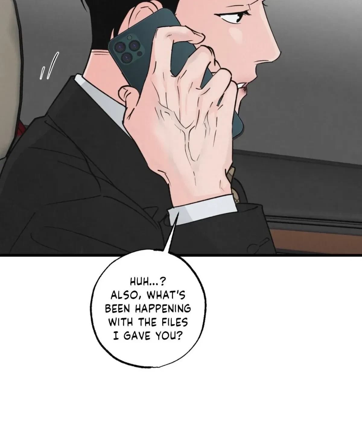 A Golden Pair Chapter 18, page 39