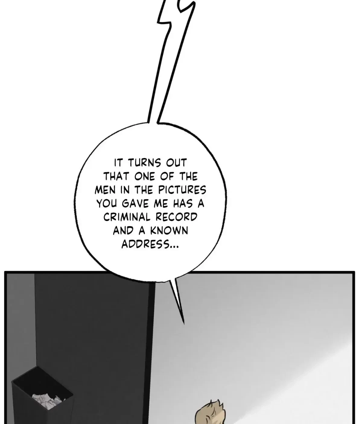 A Golden Pair Chapter 18, page 41
