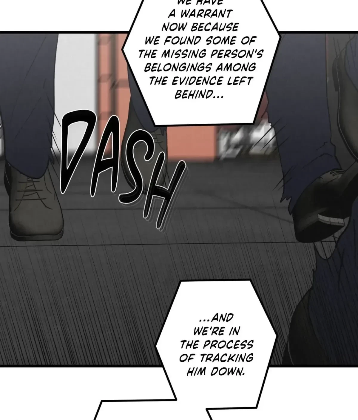 A Golden Pair Chapter 18, page 45