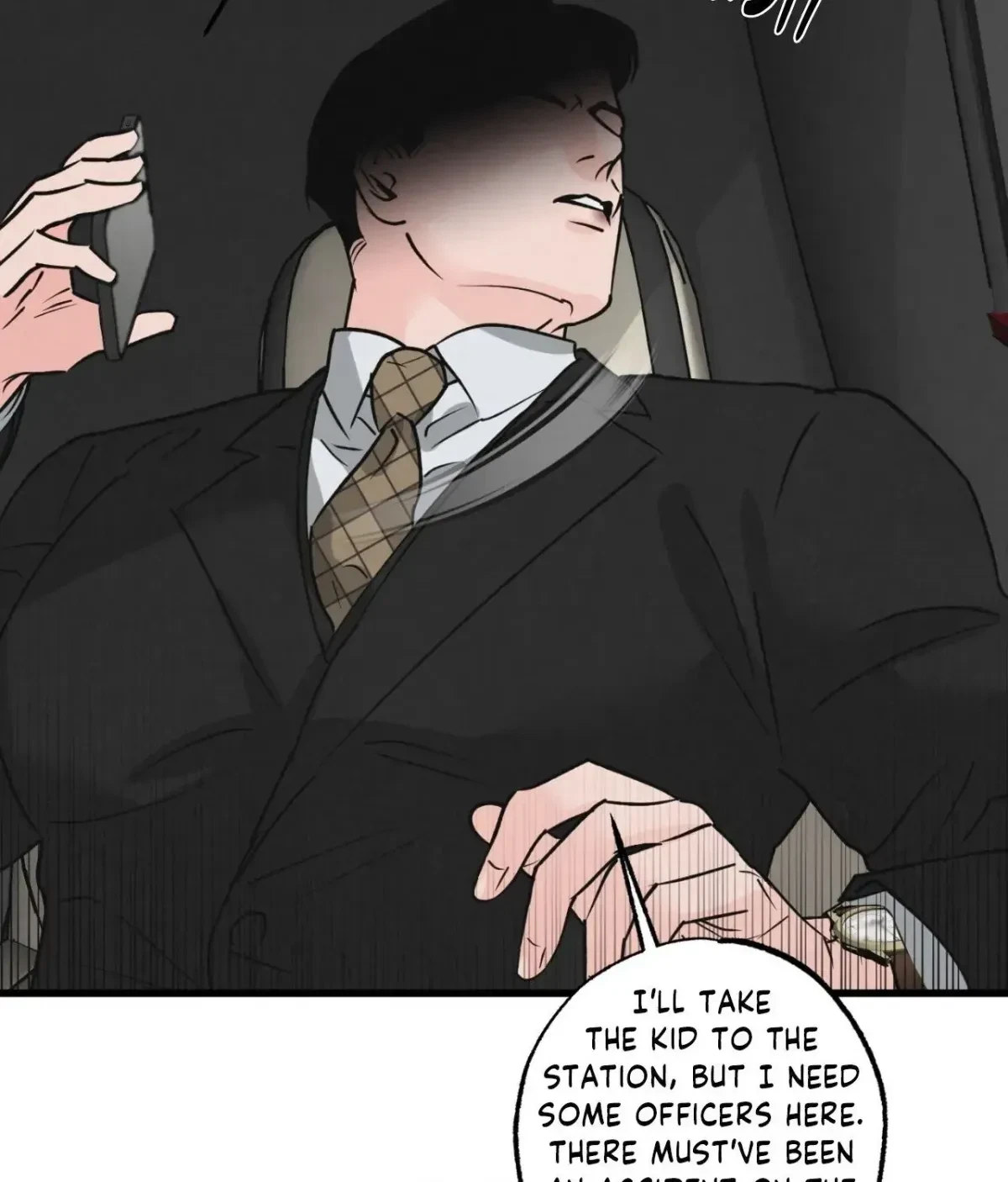 A Golden Pair Chapter 18, page 53