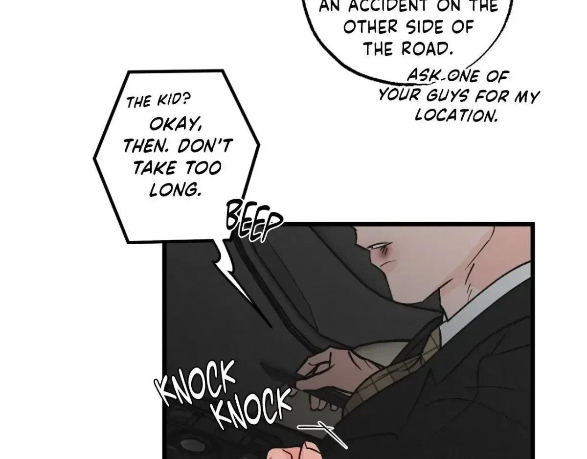 A Golden Pair Chapter 18, page 54