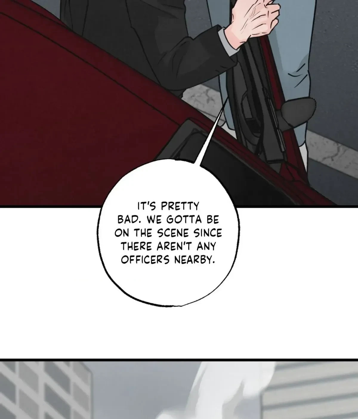 A Golden Pair Chapter 18, page 57