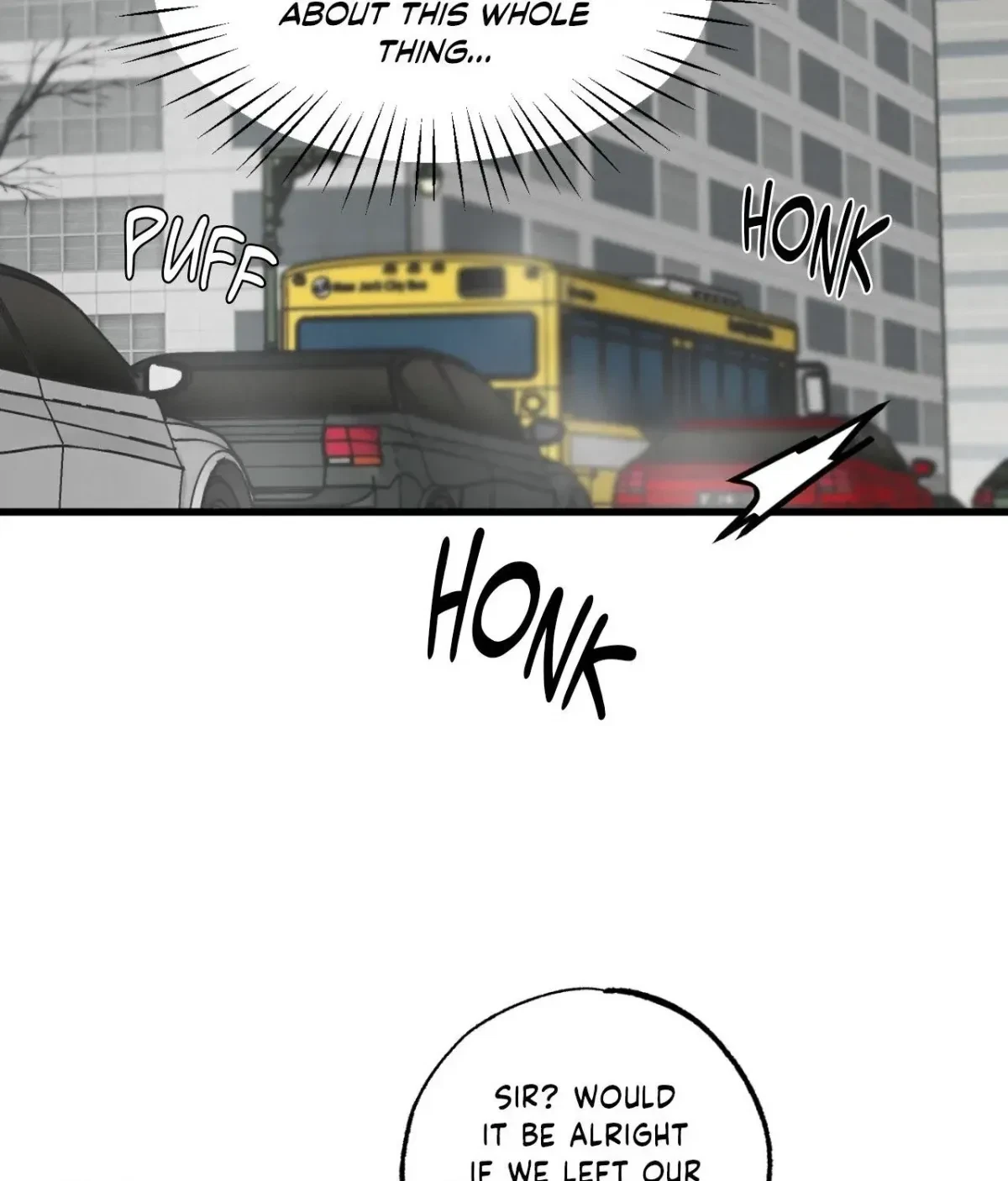 A Golden Pair Chapter 18, page 59