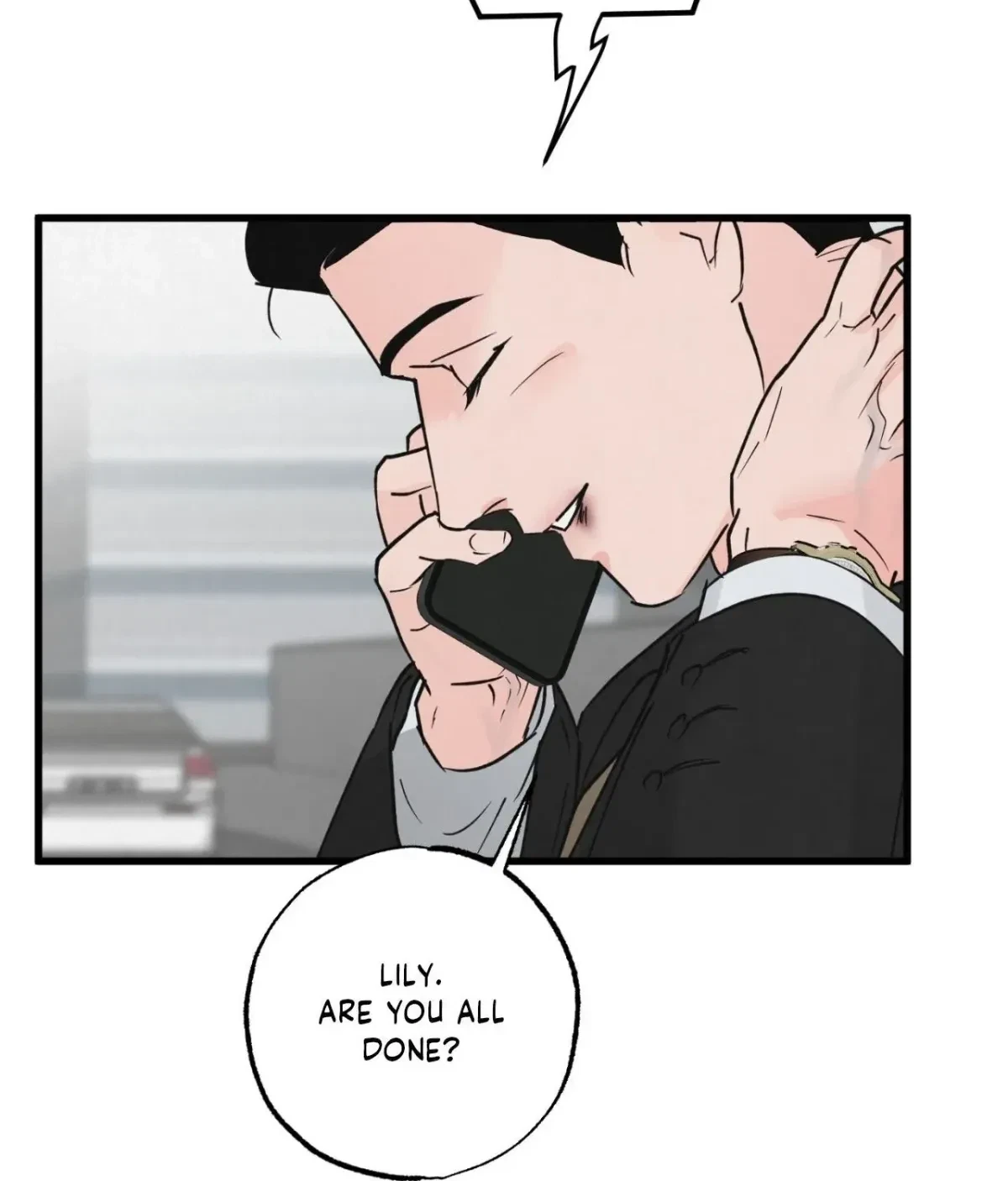 A Golden Pair Chapter 18, page 67