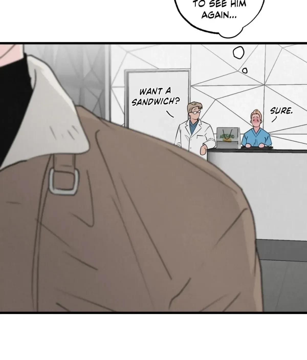 A Golden Pair Chapter 18, page 7