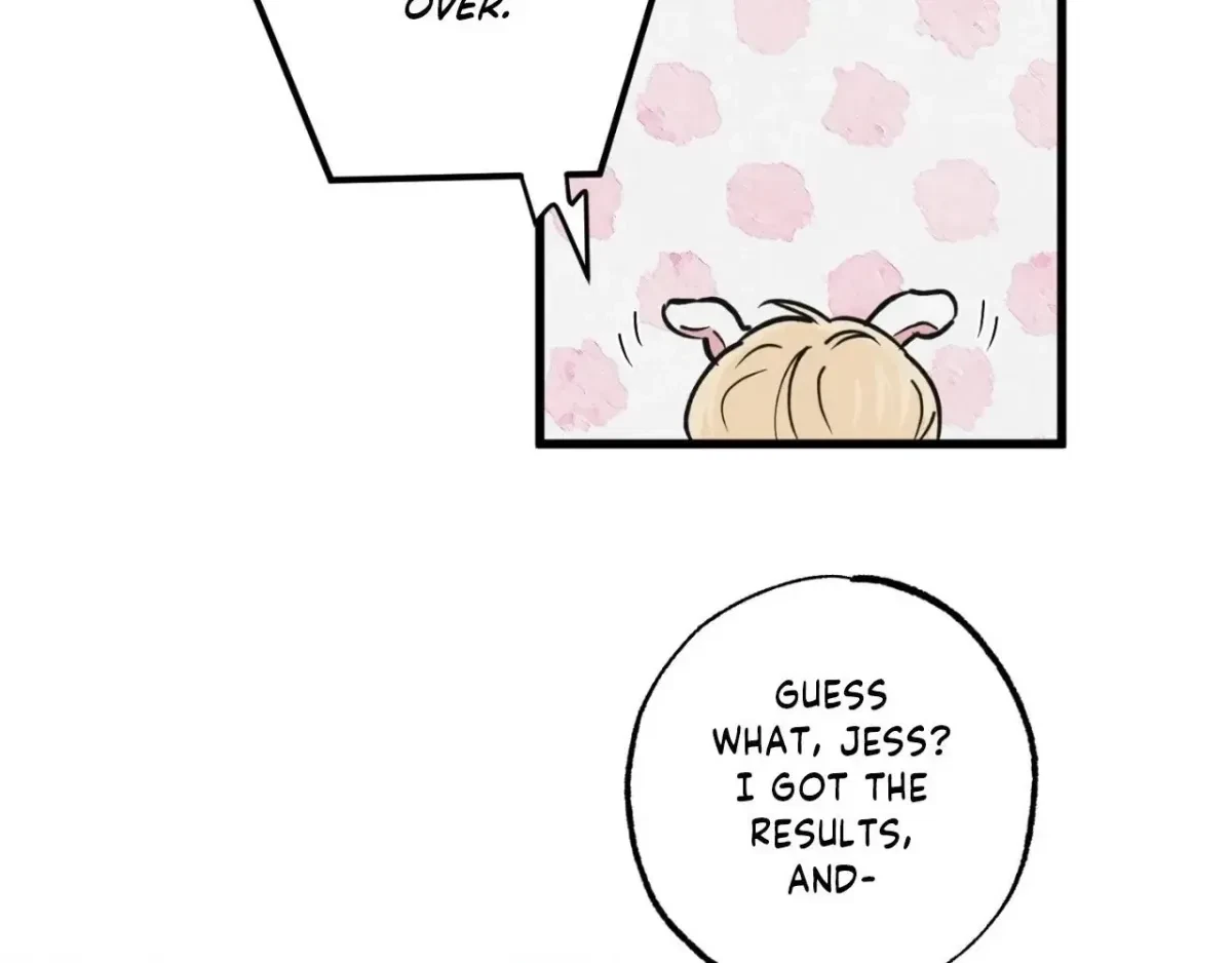 A Golden Pair Chapter 18, page 70