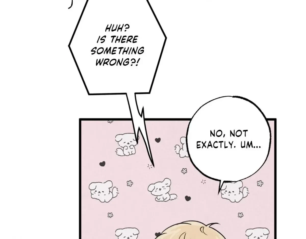 A Golden Pair Chapter 18, page 72