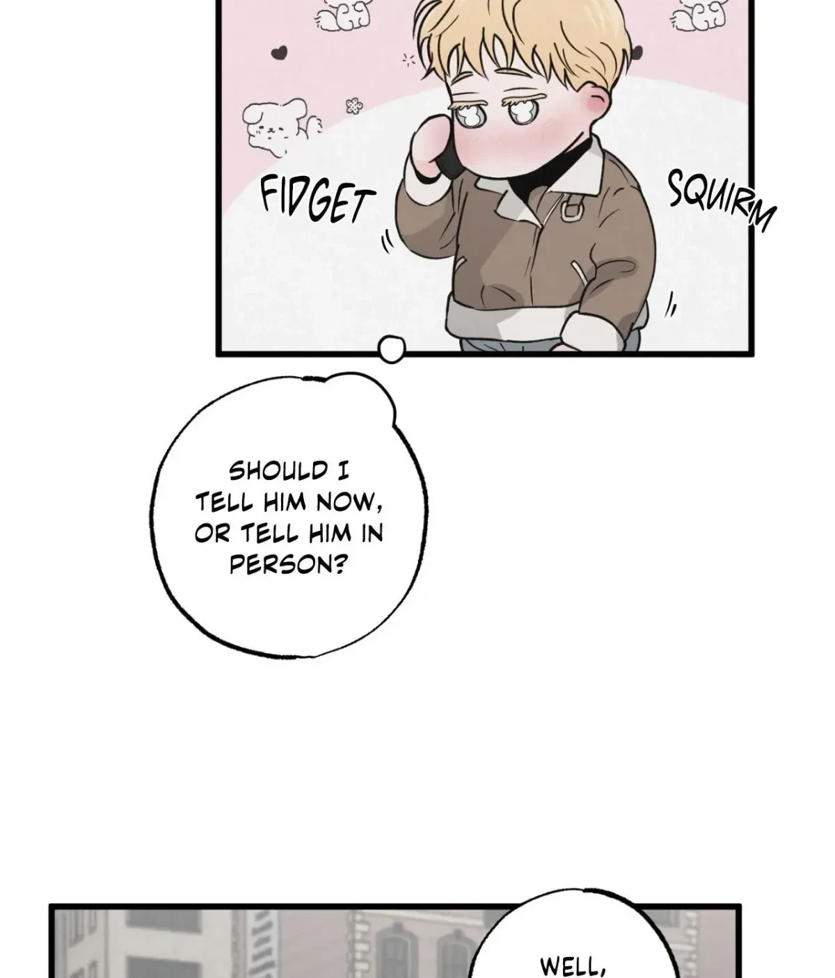 A Golden Pair Chapter 18, page 73