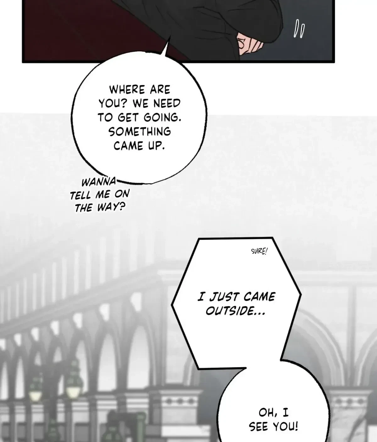 A Golden Pair Chapter 18, page 75