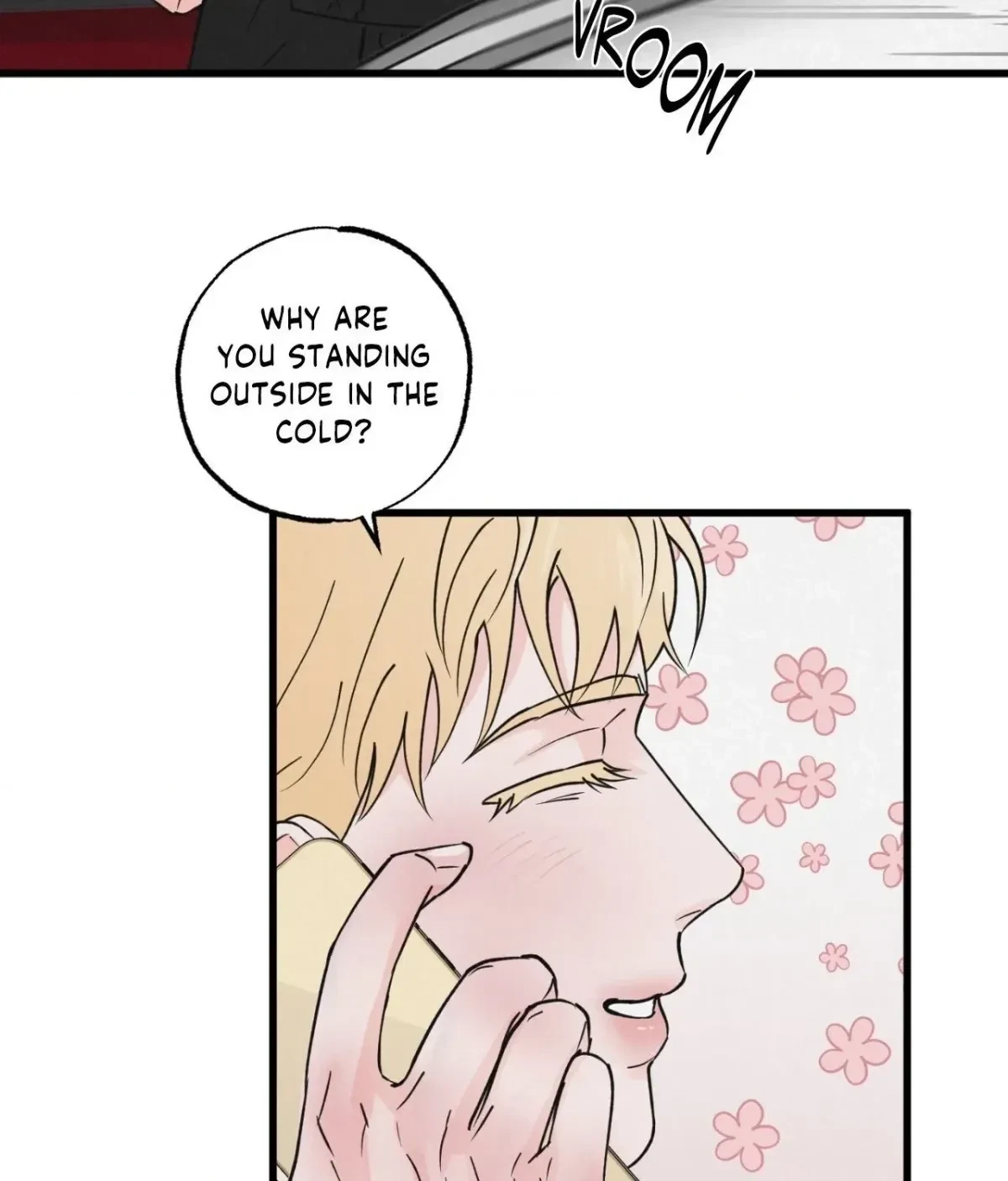 A Golden Pair Chapter 18, page 79