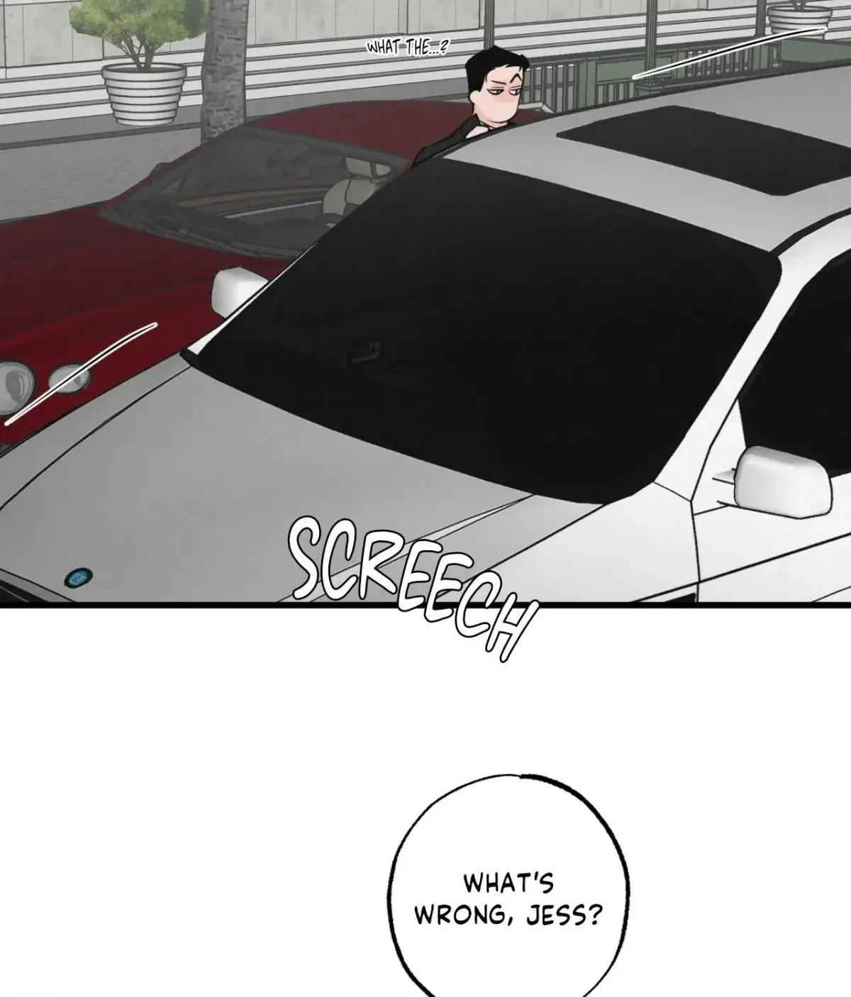 A Golden Pair Chapter 18, page 81