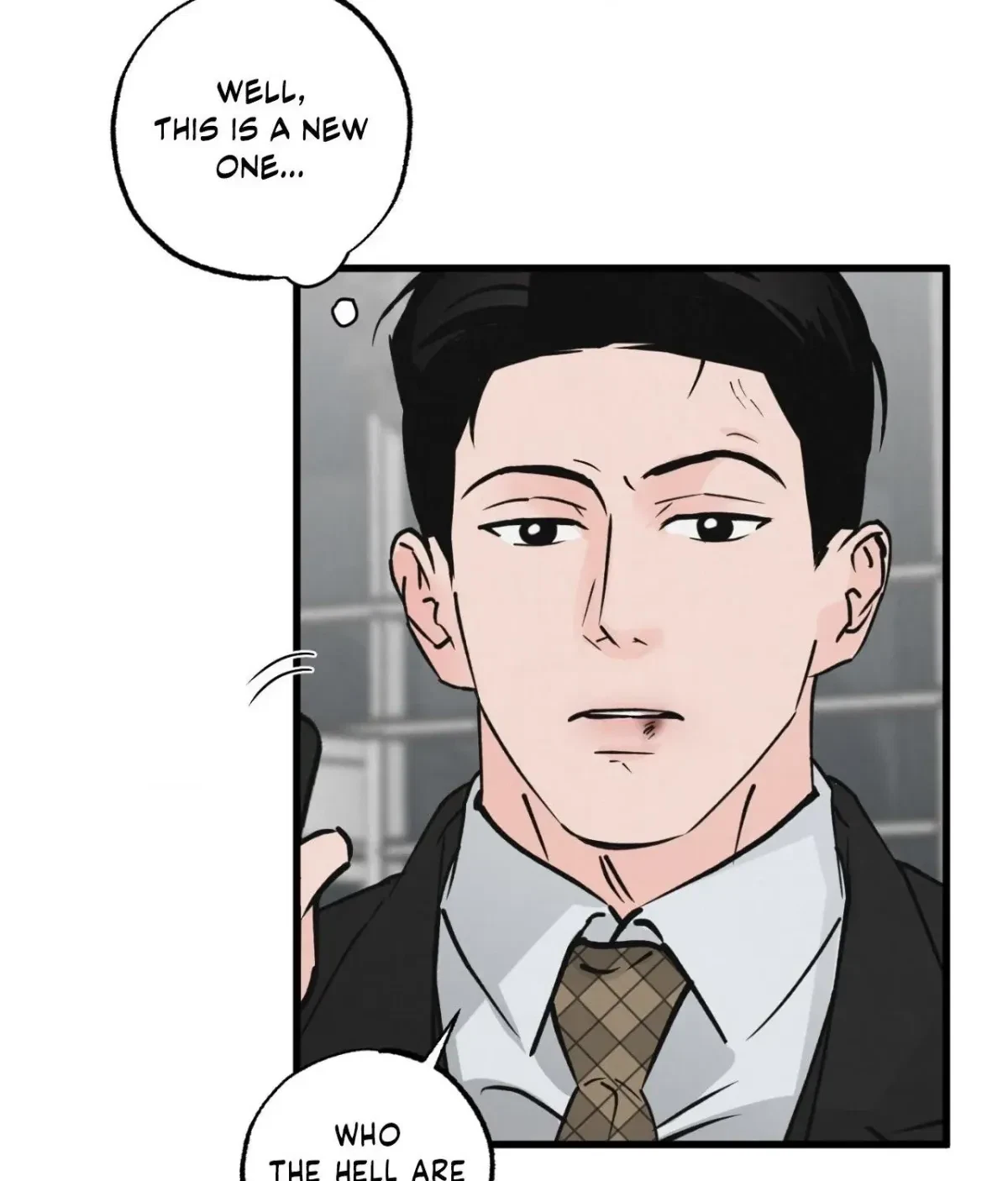 A Golden Pair Chapter 18, page 85