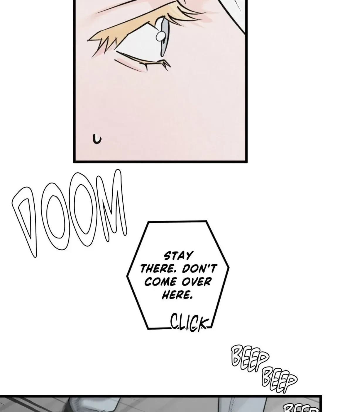 A Golden Pair Chapter 18, page 87