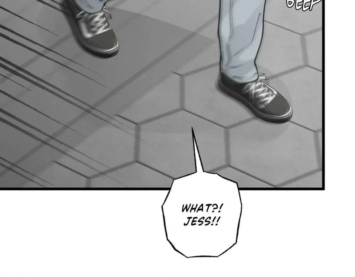 A Golden Pair Chapter 18, page 88