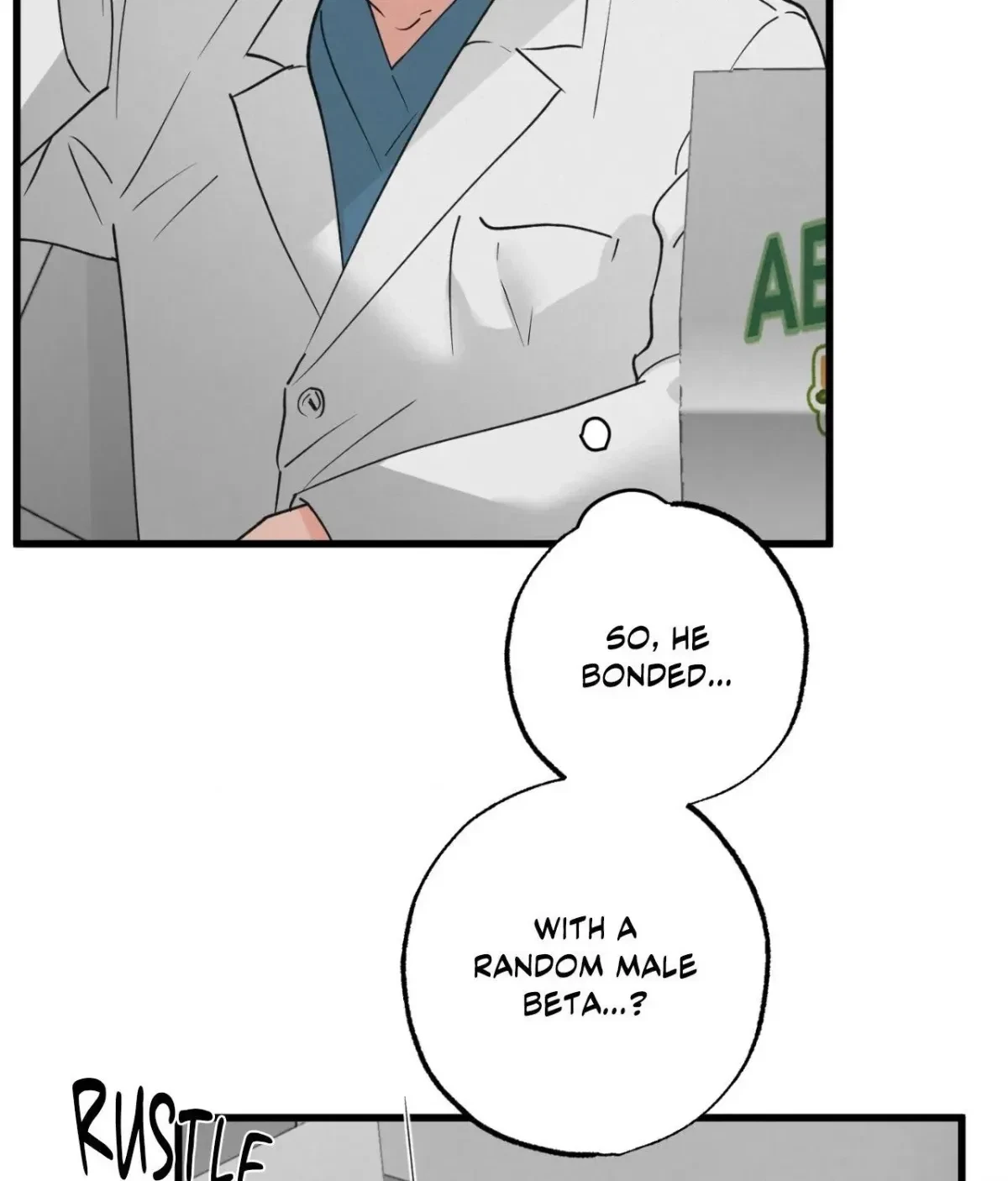 A Golden Pair Chapter 18, page 9