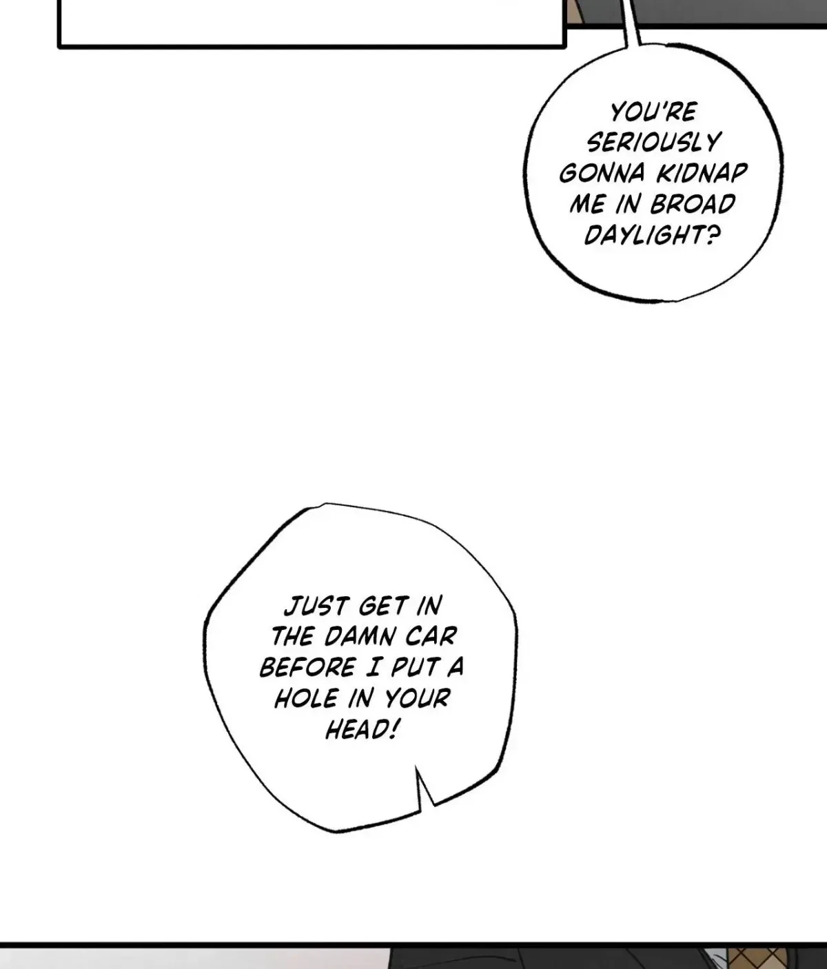A Golden Pair Chapter 18, page 91