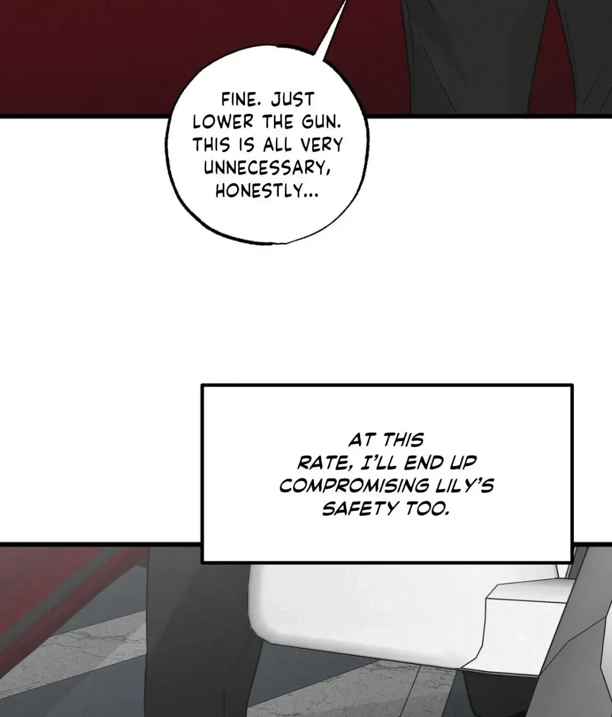 A Golden Pair Chapter 18, page 93