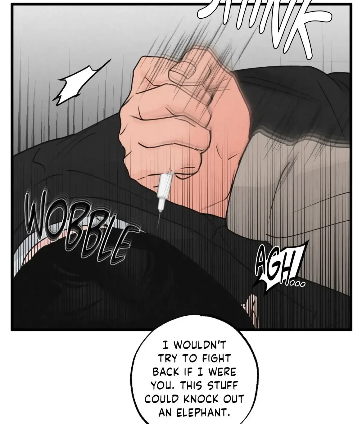 A Golden Pair Chapter 18, page 97