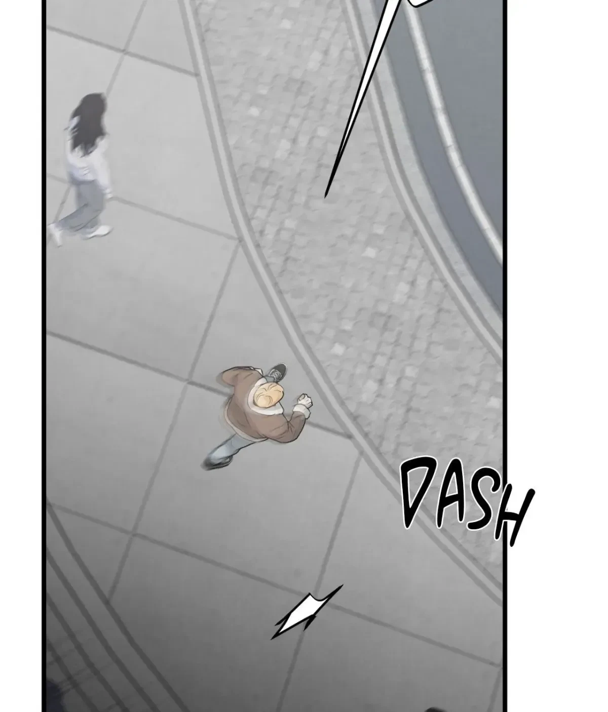 A Golden Pair Chapter 18, page 99