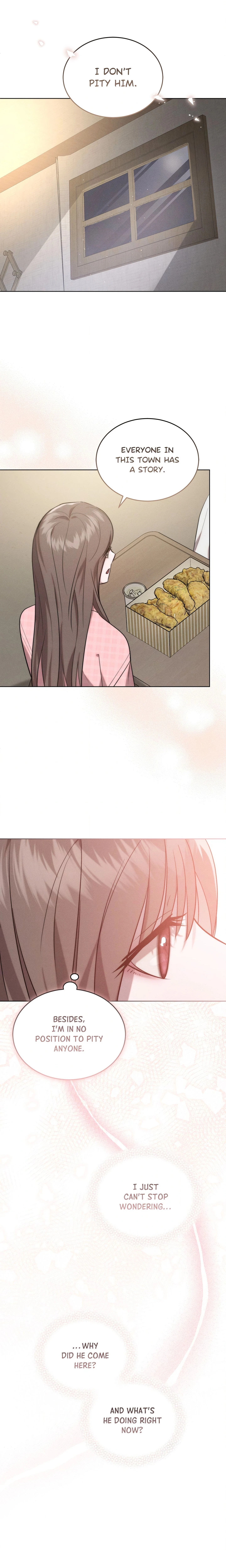 Cinderella In The Gutter Chapter 6 (Uncensored), page 16