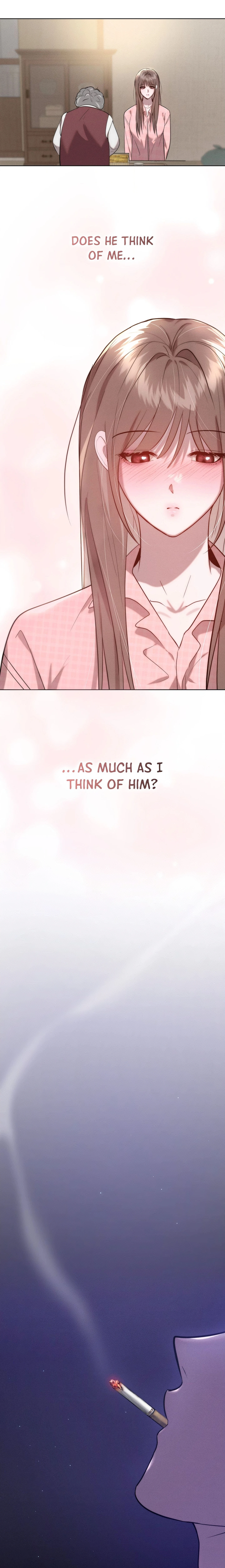 Cinderella In The Gutter Chapter 6 (Uncensored), page 17