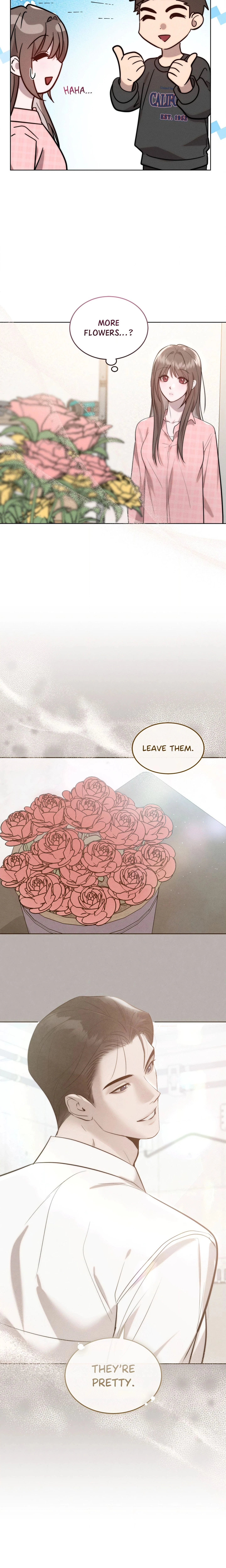 Cinderella In The Gutter Chapter 6 (Uncensored), page 2
