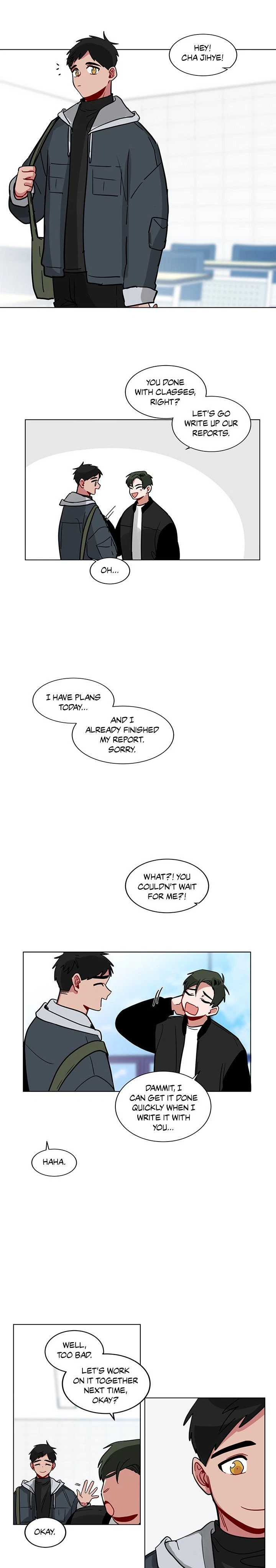 Chapter 91, page 9