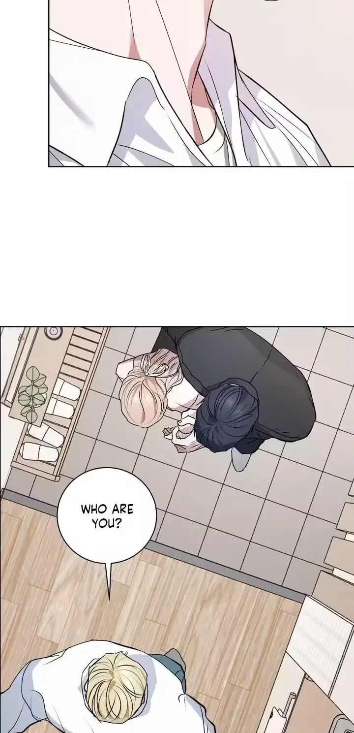 My Companion Robot Isn't Listening! Chapter 21, page 3