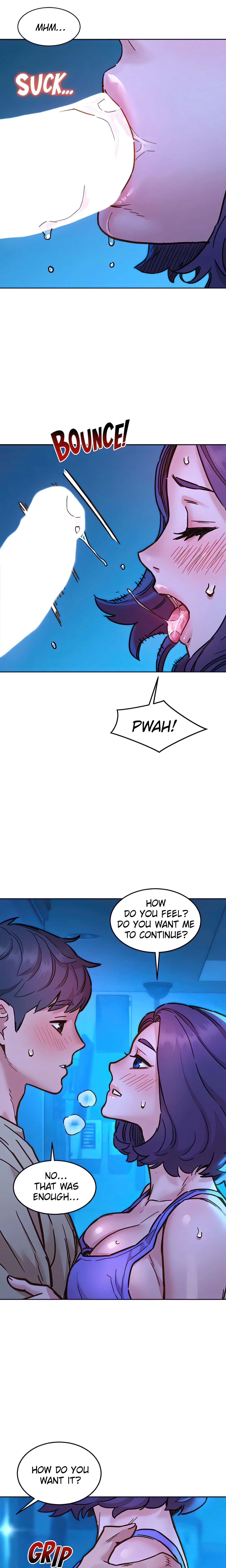 Friends To Lovers From Today Chapter 80, page 11