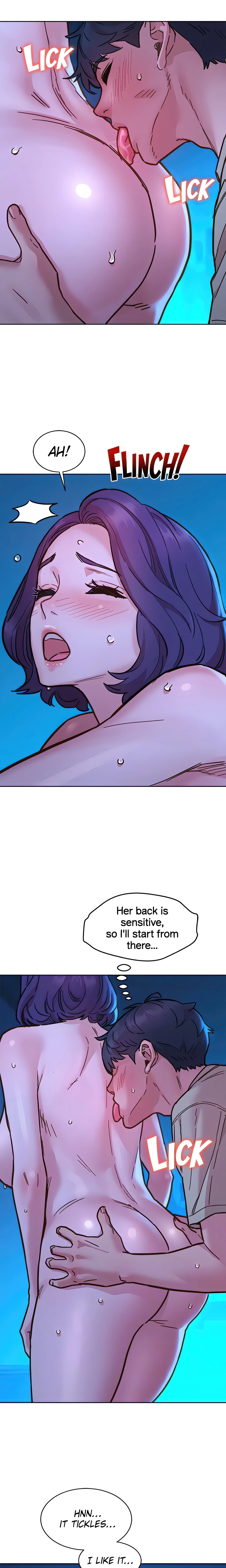 Friends To Lovers From Today Chapter 80, page 14