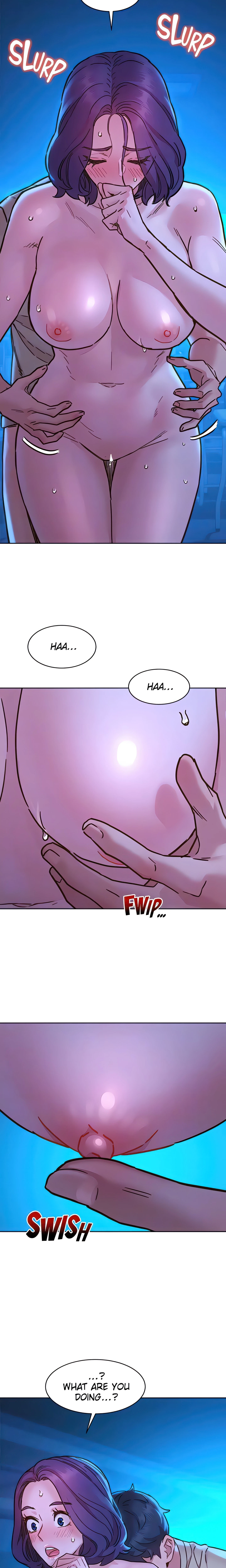 Friends To Lovers From Today Chapter 80, page 15