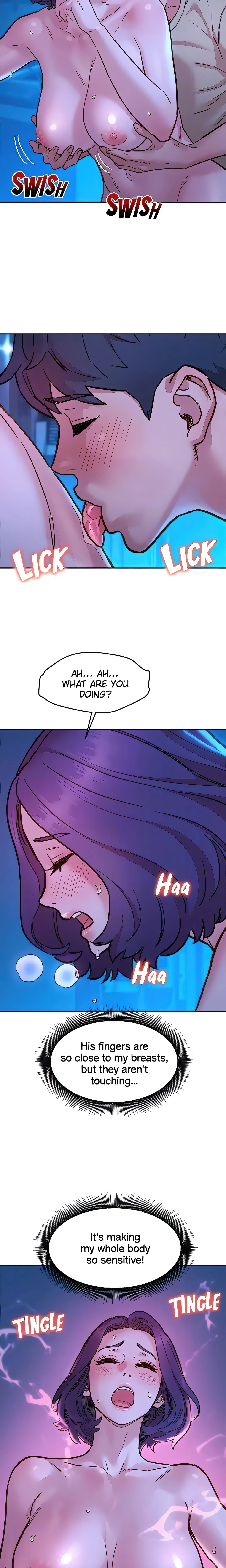 Friends To Lovers From Today Chapter 80, page 16