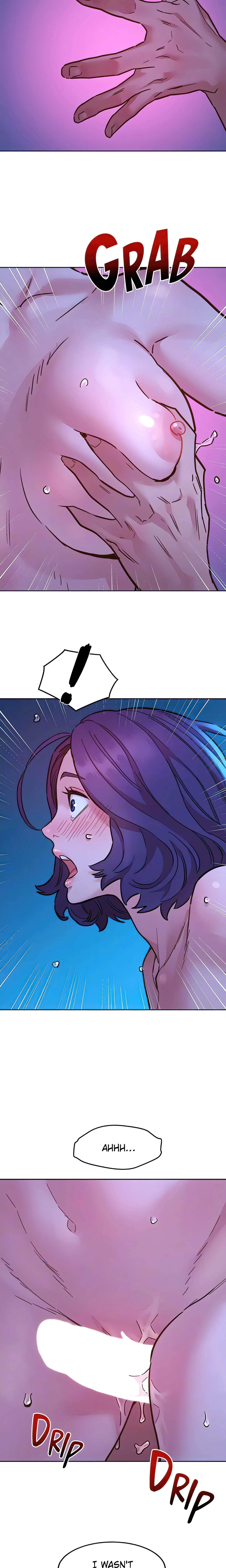 Friends To Lovers From Today Chapter 80, page 18