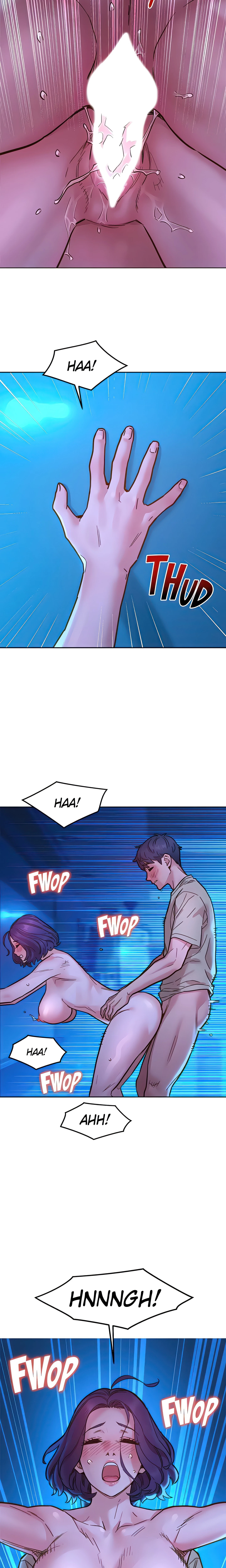 Friends To Lovers From Today Chapter 80, page 21