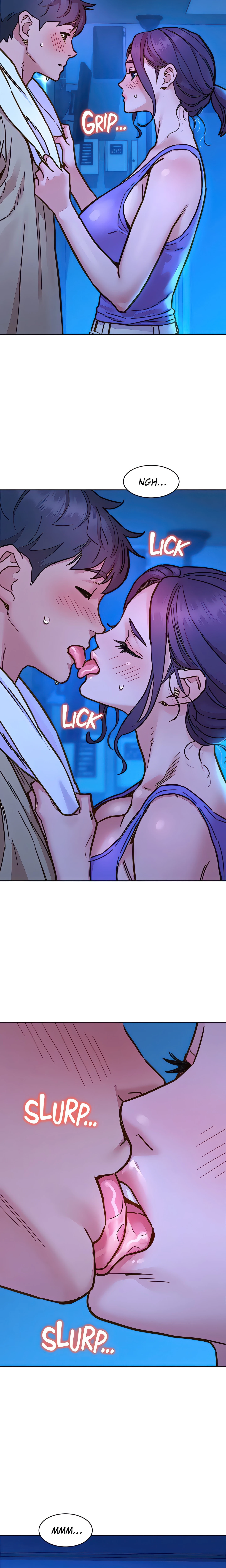 Friends To Lovers From Today Chapter 80, page 3