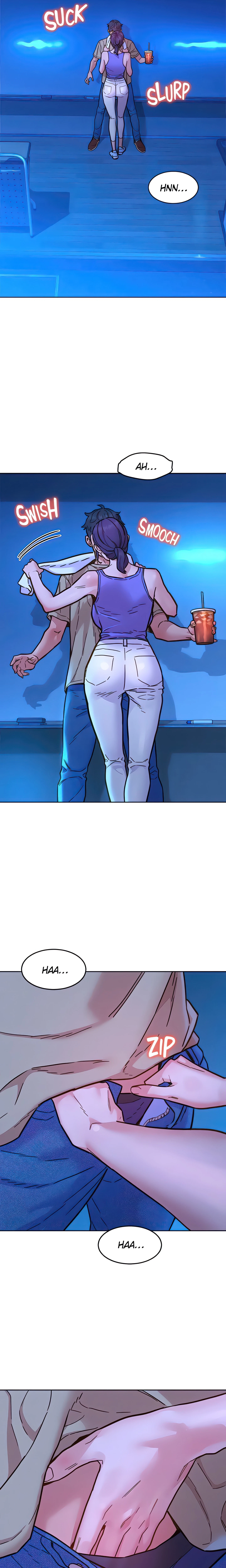 Friends To Lovers From Today Chapter 80, page 4